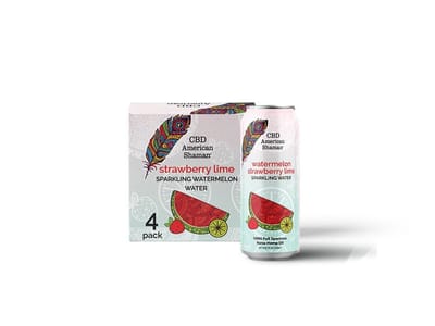 CBD American Shaman of McKinney