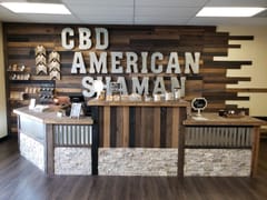 CBD American Shaman of Mechanicsburg