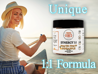 CBD American Shaman of Midlothian