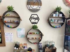 CBD American Shaman of Newport | Delta 8 | Delta 9 | Gummies