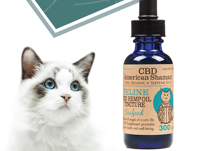 CBD American Shaman of Overland Park | Delta 8