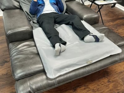 CBD American Shaman of Plano