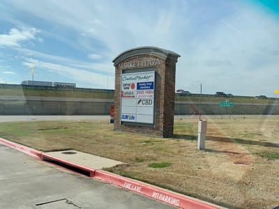 CBD American Shaman of Plano