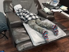 CBD American Shaman of Plano