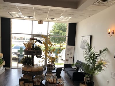 CBD American Shaman of Plano