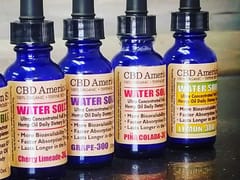 CBD American Shaman of Rowlett