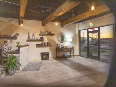 CBD American Shaman of Spanish Fork