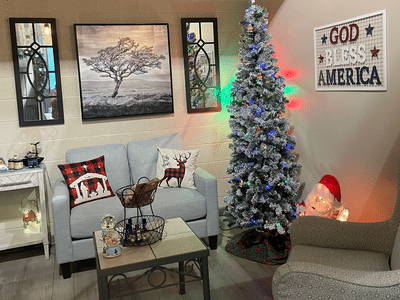 CBD American Shaman of Spanish Fork