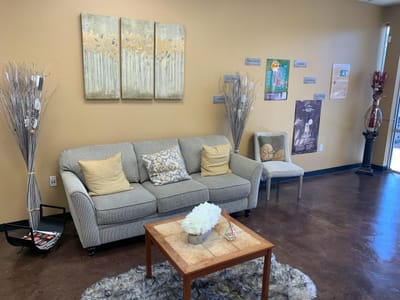 CBD American Shaman of SugarLand