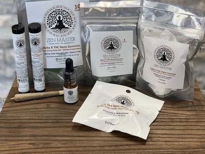 CBD American Shaman of SugarLand