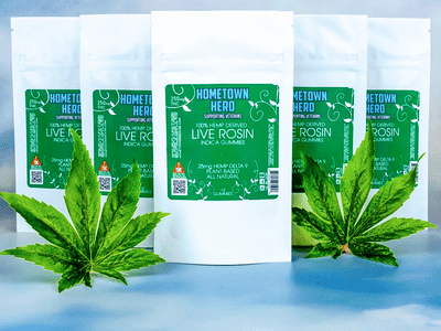 CBD American Shaman of SW Arlington