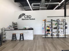 CBD American Shaman of SW Arlington