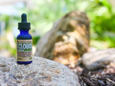 CBD American Shaman of SW Arlington