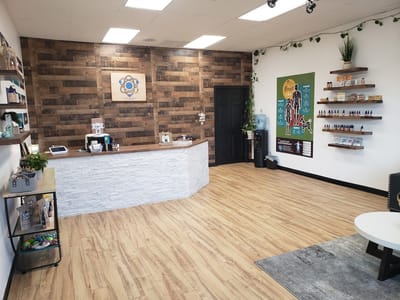 CBD American Shaman of Thornton