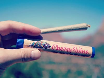 CBD American Shaman of Thornton