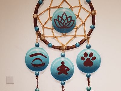 CBD American Shaman of Thornton