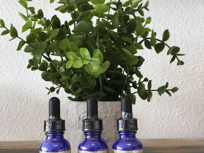 CBD American Shaman of Thornton