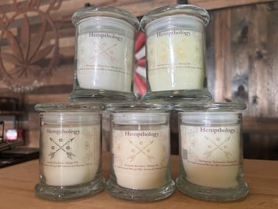 CBD American Shaman of Topeka Wanamaker