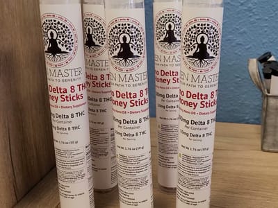 CBD American Shaman of Tyler, TX