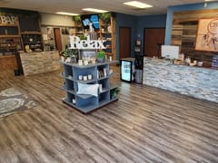 CBD American Shaman of Tyler, TX