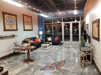 CBD American Shaman of West Valley City