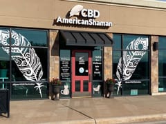 CBD American Shaman of Wichita Falls