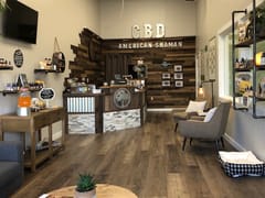 CBD American Shaman of Wilmington