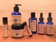 CBD American Shaman of York