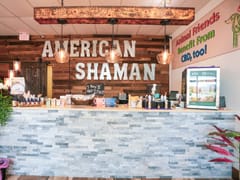 CBD American Shaman - Olathe - Blackbob Rd Store