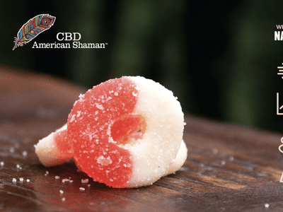 CBD American Shaman - Olathe, KS - 119th St Location