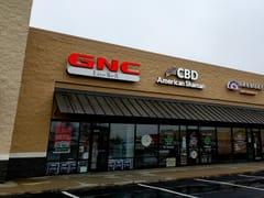 CBD American Shaman - Olathe, KS - 119th St Location