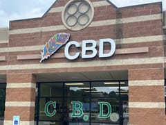 CBD American Shaman Omaha