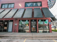 CBD American Shaman on Mass - Lawrence CBD Store | Delta 8 | CBD Gummies