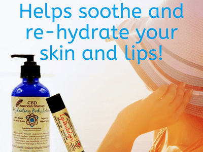 CBD American Shaman Owasso