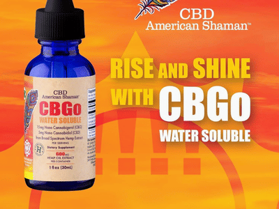CBD American Shaman Owasso