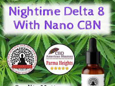 CBD American Shaman, Parma Heights