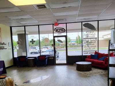 CBD American Shaman Pearland| CBD Oil, Delta 8 THC, Delta 9 THC, HHC