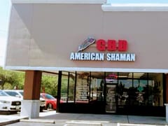 CBD American Shaman Pearland| CBD Oil, Delta 8 THC, Delta 9 THC, HHC