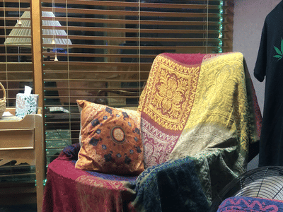 CBD American Shaman Ponca City