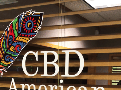 CBD American Shaman Ponca City