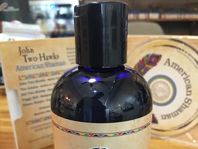 CBD American Shaman Racine