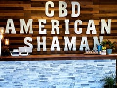 CBD American Shaman - Raytown Store