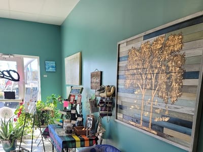 CBD American Shaman Rehoboth Beach