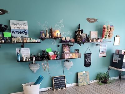 CBD American Shaman Rehoboth Beach