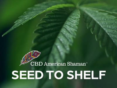 CBD American Shaman Retail One LLC