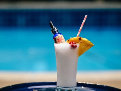 CBD American Shaman Retail One LLC