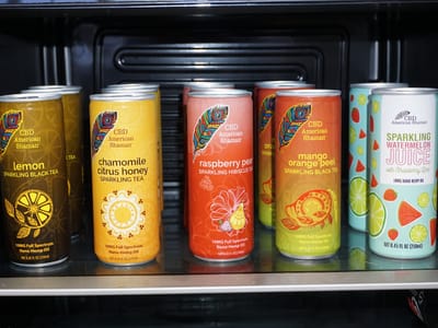 CBD American Shaman Royse City | Delta 8 | 9 | 10 | THC | HHC