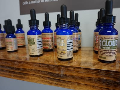 CBD American Shaman Royse City | Delta 8 | 9 | 10 | THC | HHC