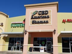 CBD American Shaman Seabrook