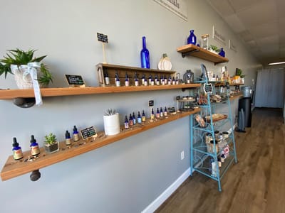 CBD American Shaman Seekonk